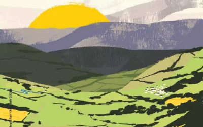 The National Food Strategy Part One – A Missed Opportunity